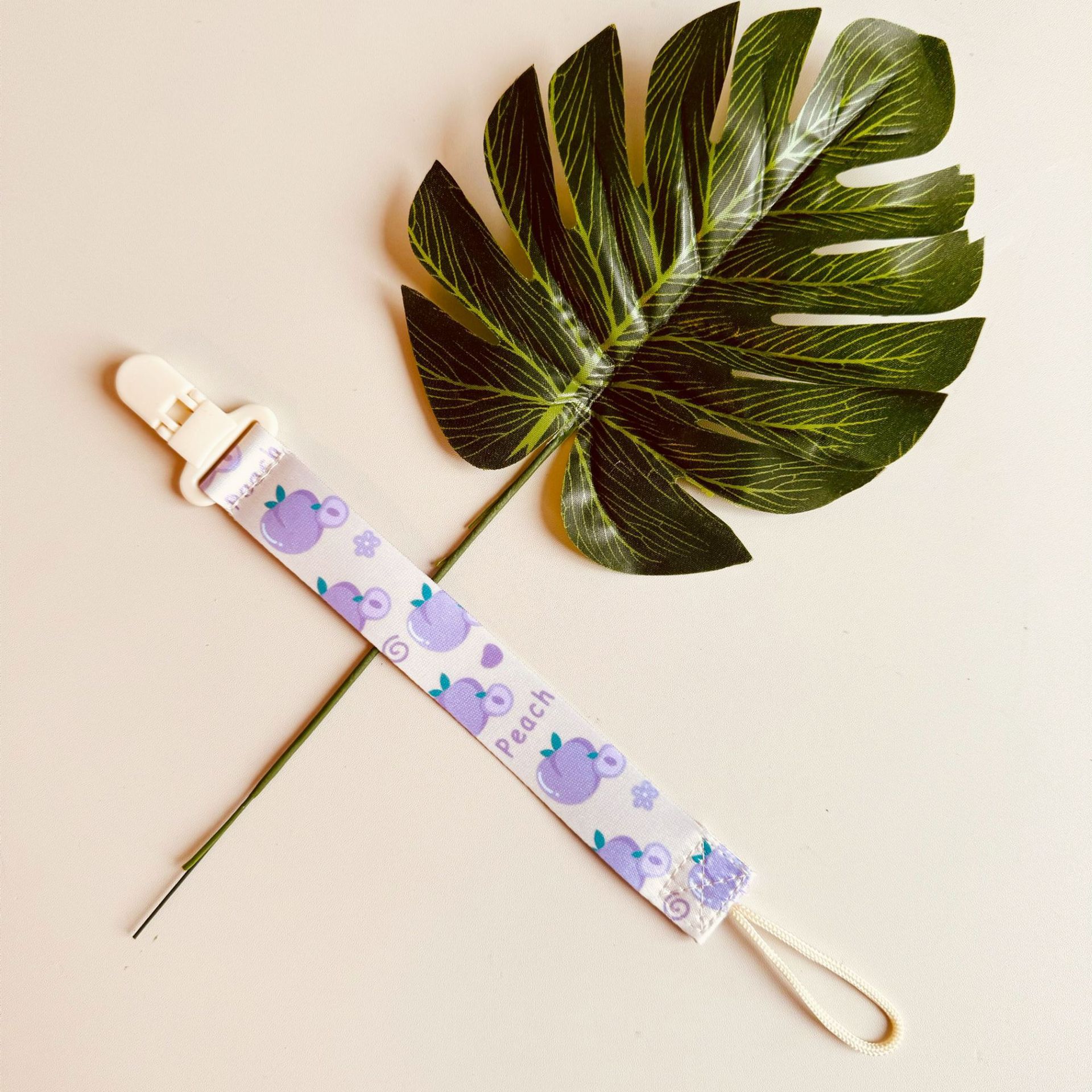 18 poliéster anti-caída de cadena Apple