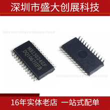 ̨���������оƬMBI5024GF MB15024GF MBI5024GP SOP24 MBI ȫ��