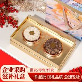 参类滋补品;藏红花;冬虫夏草