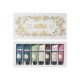 roopy runpei hand cream gift box female moisturizing moisturizing moisturizing small support portable hand autumn and winter gift box official