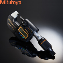 �ձ����S293-100-20�߾��Ȕ��@ǧ�ֳ�MDH-25MC���@�f�ֳ�0.1&mu;m