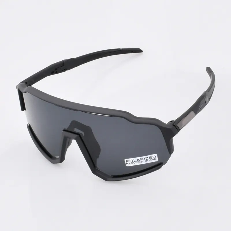 블랙 프레임 그레이 피스 싱글