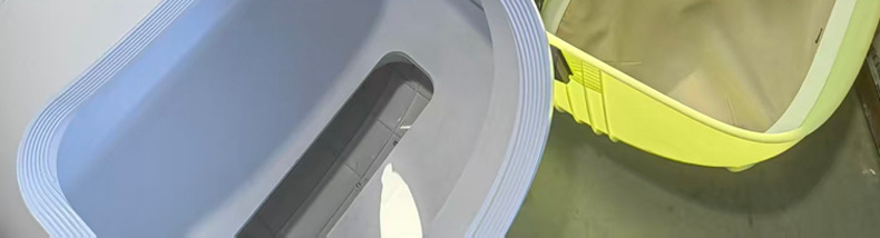 厂家定制三防垫智能猫厕所配件可替换适配智能猫砂垫三防垫MAX2