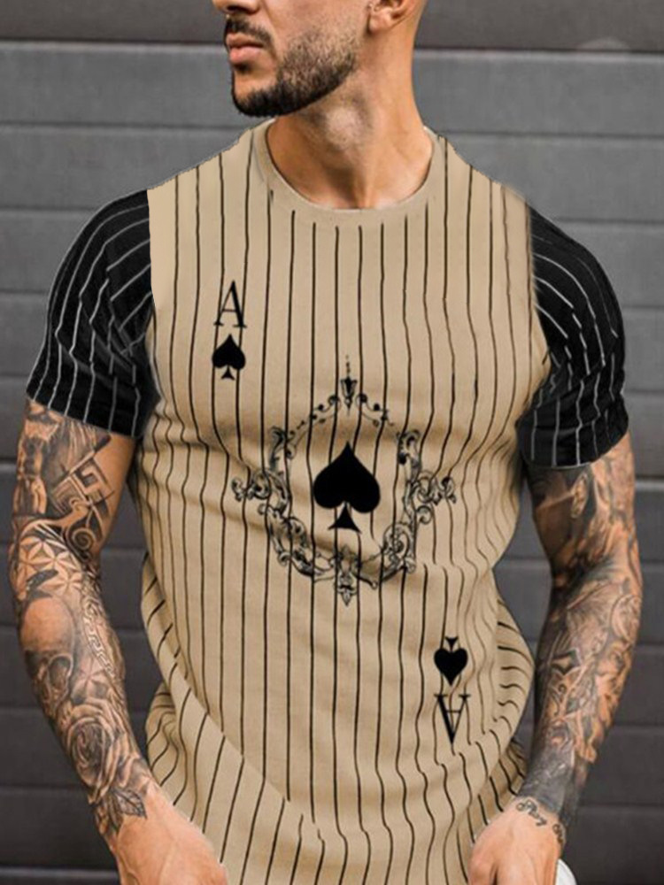 Men's Tee 3