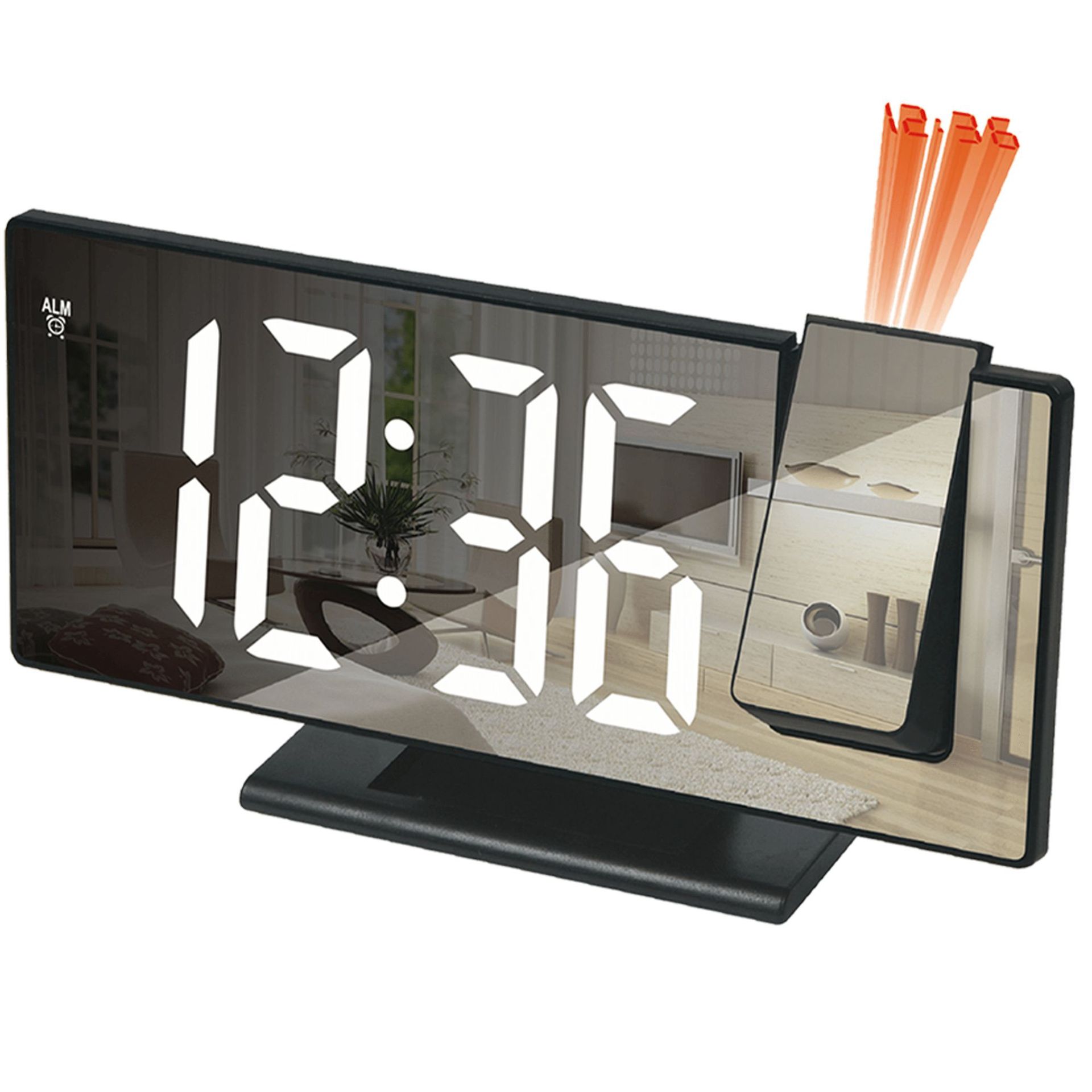 LED����ͶӰ�����Ӷ๦�ܴ����������ȿɵ��������ʱ�Ӵ�USB����