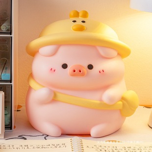 Internet Celebrity Piggy Bank 2025 New Model Can Only Enter and Exit Large Capacity Adult Kidsren Boys and Girls Savings Bank