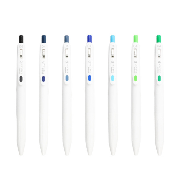 Japan Zebra zebra neutrophil JJ29 Limited Pen Pure Pure Pure Pure…