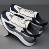 Summer breathable universal trend sports shoes platform, casual footwear, wholesale