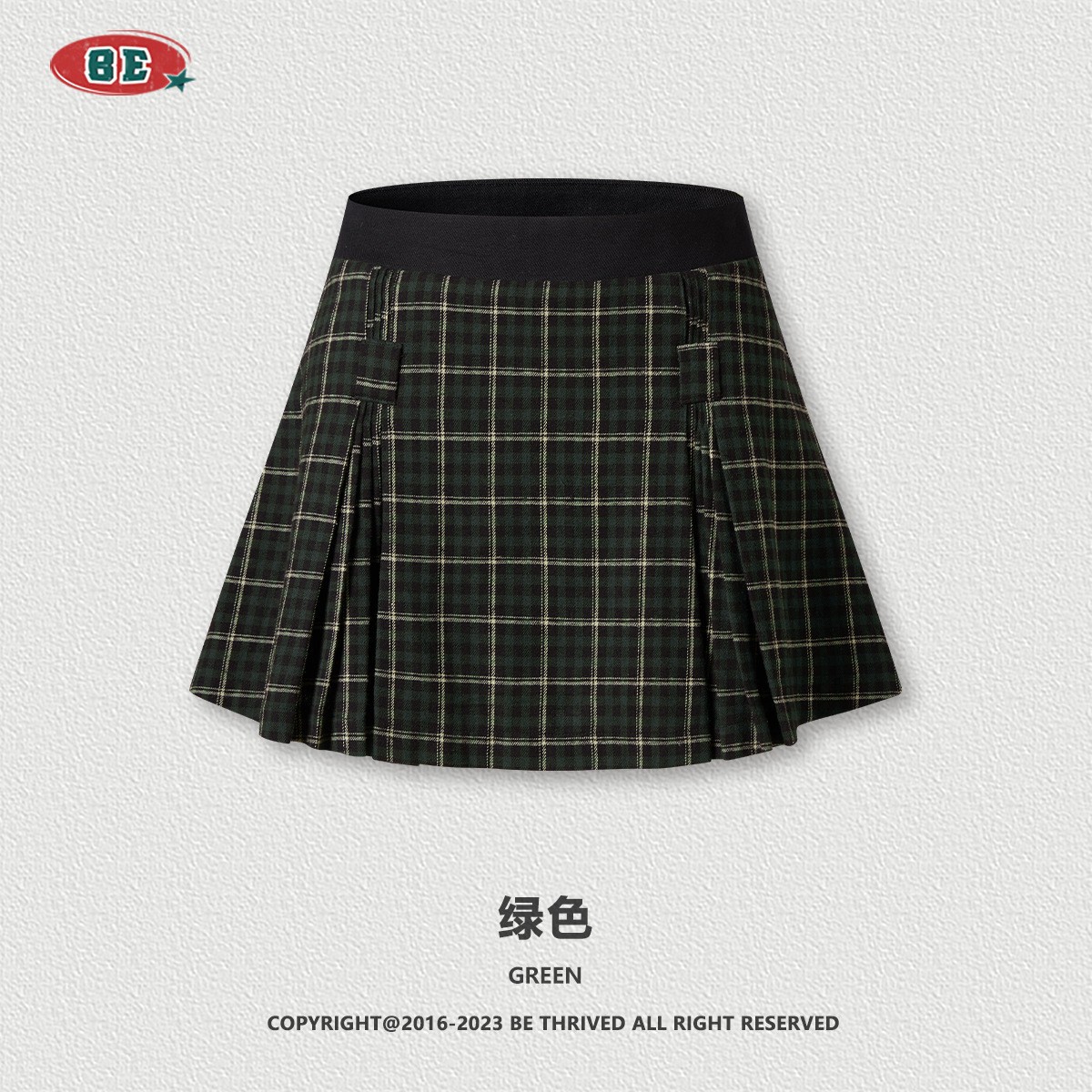 BE Ropa de mujer | Colección de pantalones cortos de falda inferior de mujer de bienestar 39,9/pieza