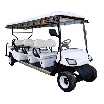 Elektrikli qolf avtomobilləri – Electric Golf Cart Scenic