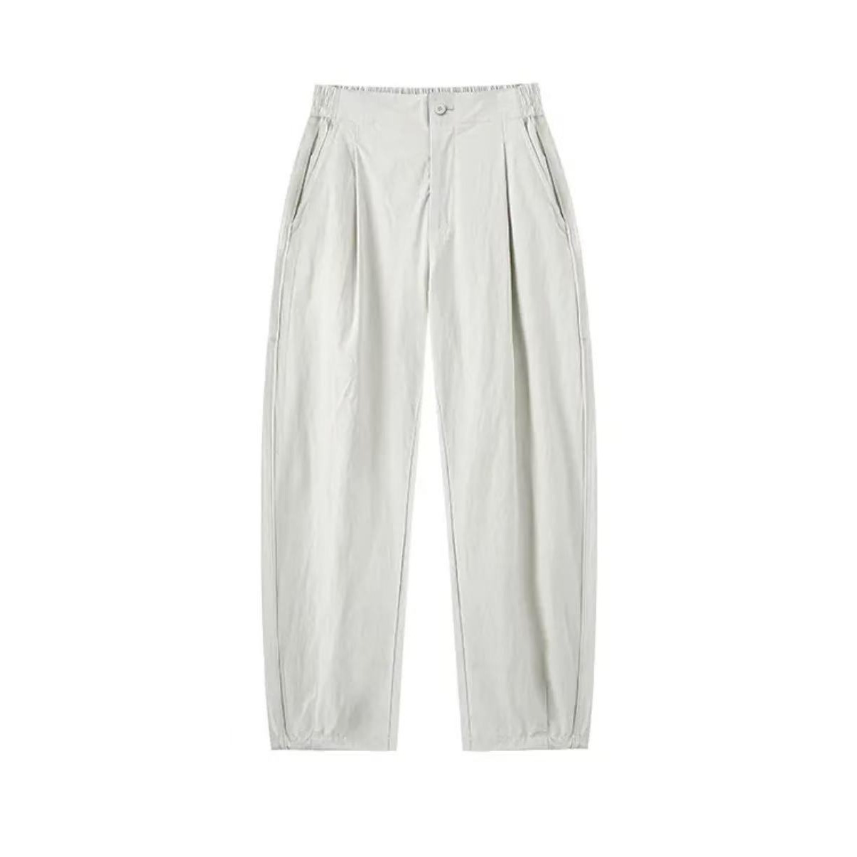 Apricot pants