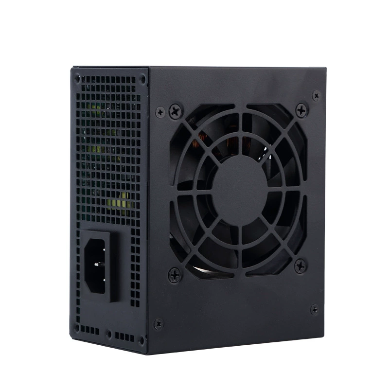 Xingui Meng «Тяжёлый молот» 390 компьютерный блок питания номинал 230W SFX мини, малый микро блок питания