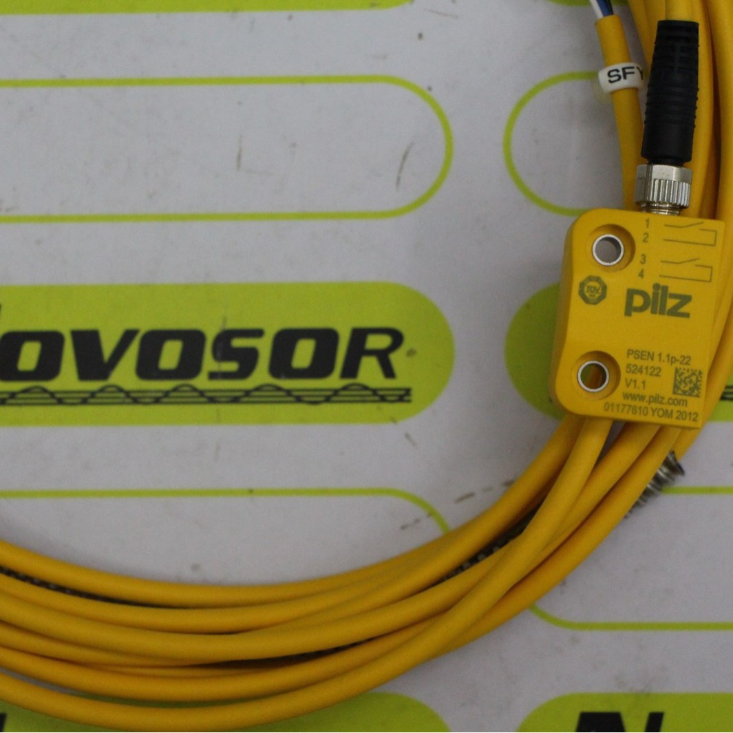 PSEN 1.1P-22 524122 继电器