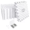 12 foam board set +100 T -type needle