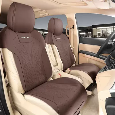 Special Buick gl8 Seat Cover — Modelə uyğun (Original) oturacaq örtükləri