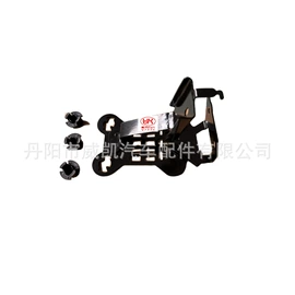 其他汽车外饰;汽摩制造;库存汽摩配件