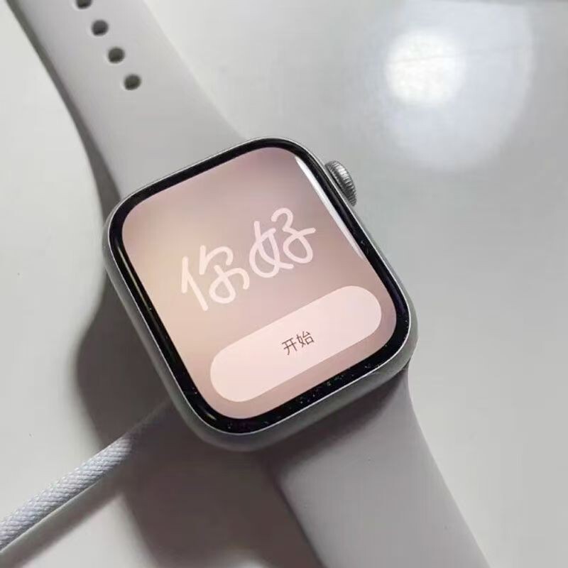 Huaqiangbei S10Pro Multifunctional Running Sports Student Couple Huaqiangbei Smart Watch Internet Celebrity Sports Watch