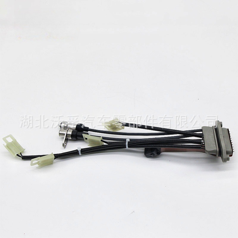 For Volvo Transmission Accessories Sensor Repair Kit 4213559292 501321146