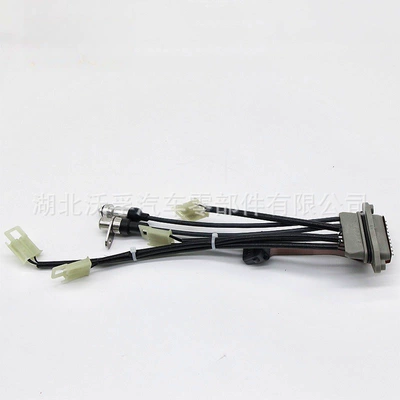 Transmission gear and shaft Accessories Sensor Repair