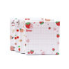 Cartoon cute fruit note, laptop for elementary school students, Japanese and Korean