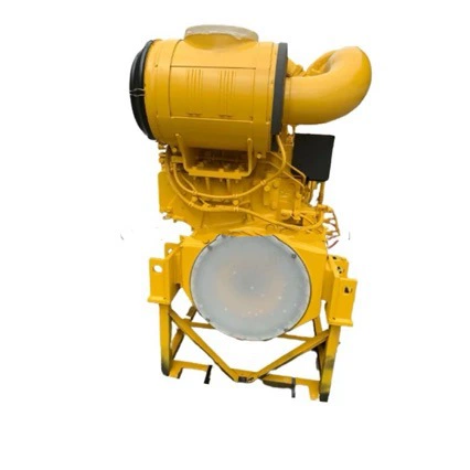 0232C3 для Komatsu PC1250-8 экскаватор 6245- SAA6D170E-5 дизельный двигатель