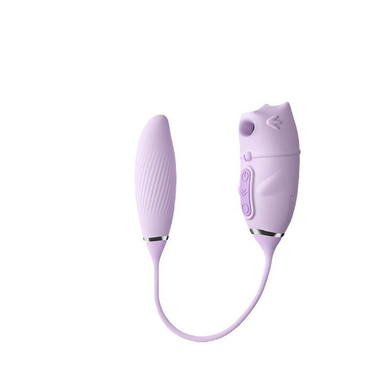 Vibrating egg for women, orgasm vibrator, female masturbation device, sucking massage stick, airplane cup, male inversion mold