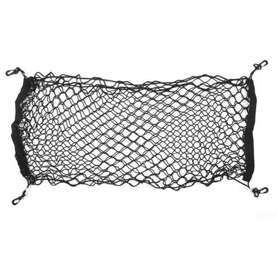 fixed luggage net storage bag | Car storage bag/box