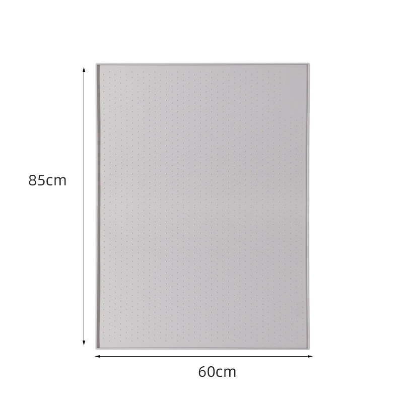 85*60*0.65cm (1070g) 그레이