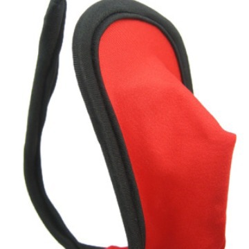 Ropa interior sexy para hombres europeos y americanos, calzoncillos tipo C de encaje transparente, suministro de Amazon, AliExpress, Wish, liquidación al por mayor