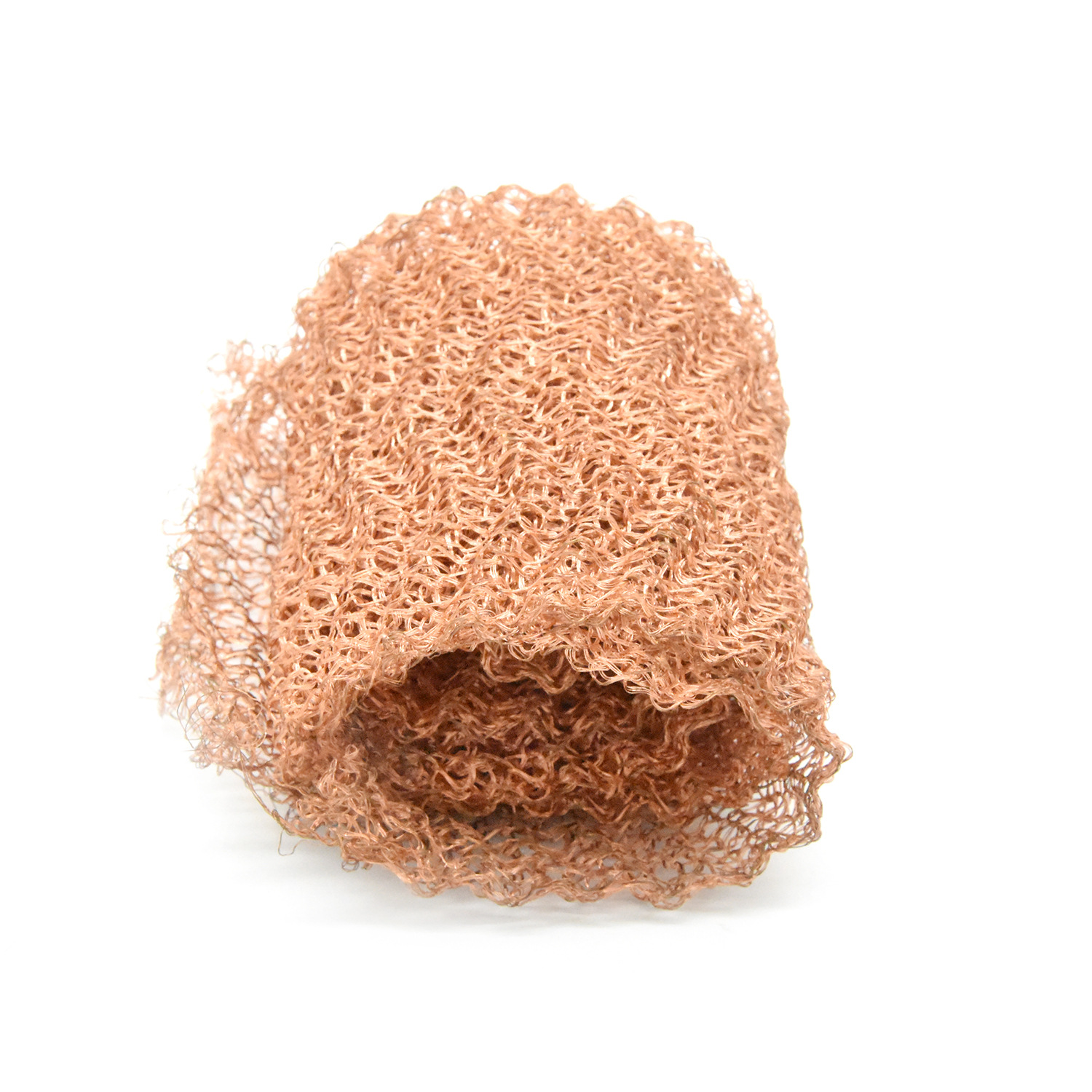 标准汽液过滤网 厂家供应304不锈钢丝网除沫器 汽液过滤除沫