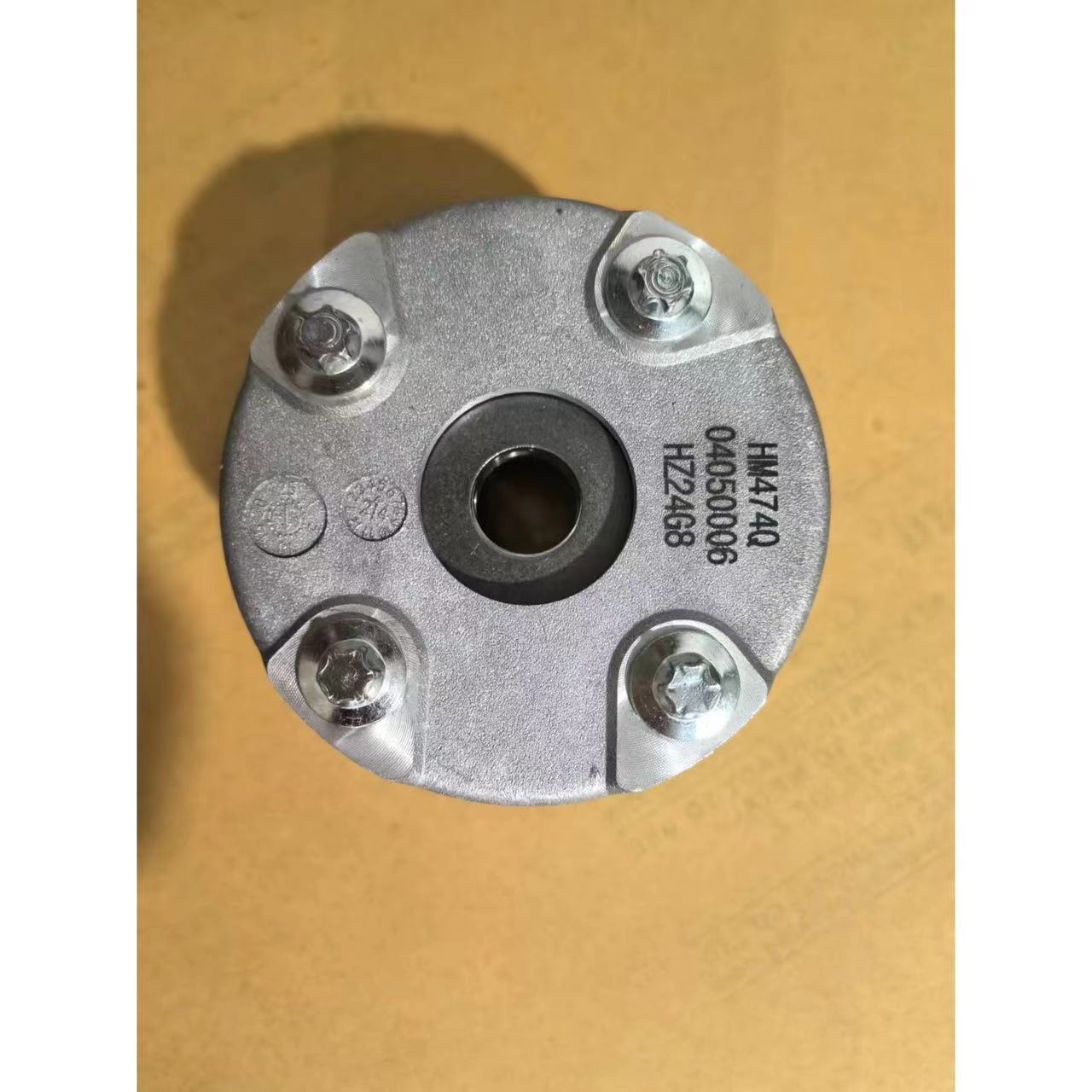 Suitable for Haima 474 timing gear phase adjuster camshaft sprocket 474Q-04050006