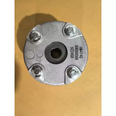 Suitable for Haima 474 timing gear phase adjuster camshaft sprocket 474Q-04050006 (Other starting systems)