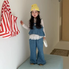 童连衣裙;童套装;童卫衣