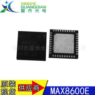 ȫ��ԭ�b MAX8600E ���bQFN-40 �Դ������оƬ