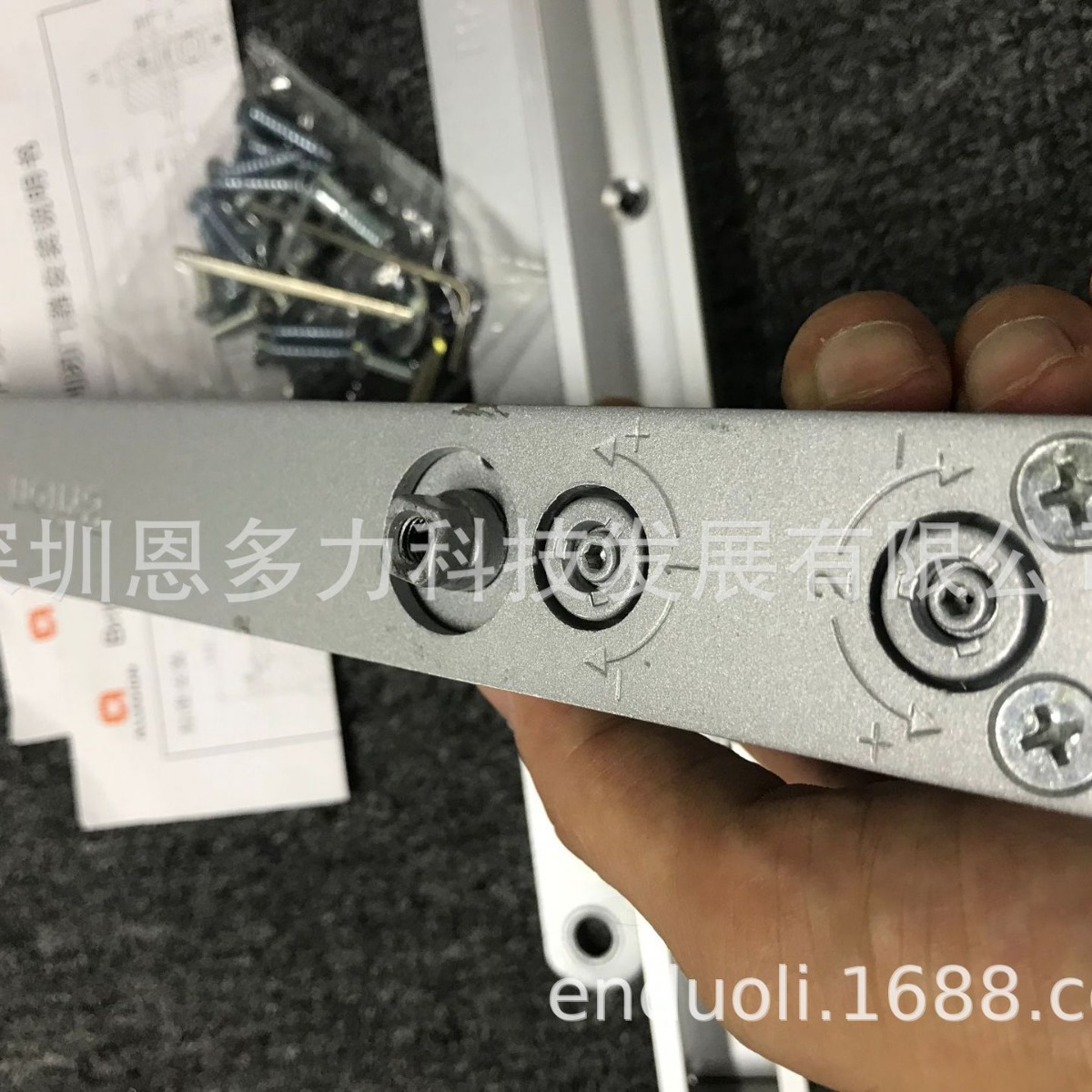 ����Ӣ������LCN3133C����ʽ������(����UL������֤��