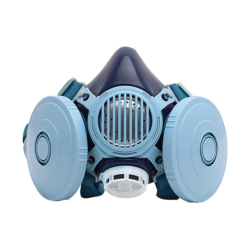 兴研1091D-04防尘面具