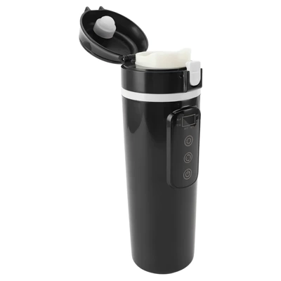 Water Kettle Car Heating Cup: Digər kiçik elektrik cihazlar