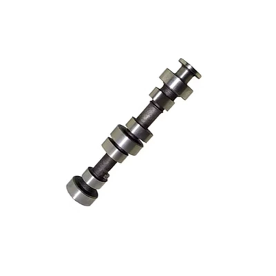 800 Sportsman 800 – Crankshaft, camshaft