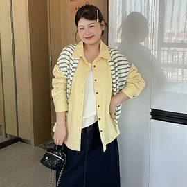 大码针织衫;大码T恤;大码休闲裤