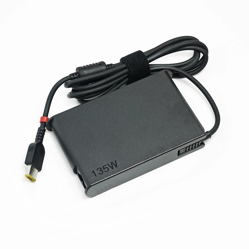 Suitable for Lenovo Notebook Power Adapter 20Vusb High Power Square Port Computer Charger 300W230W