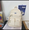 Beige small bag