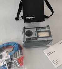 (�h�r)÷�� ������ MEGGER 210170 210600 �^�����yԇ�x �ךW��