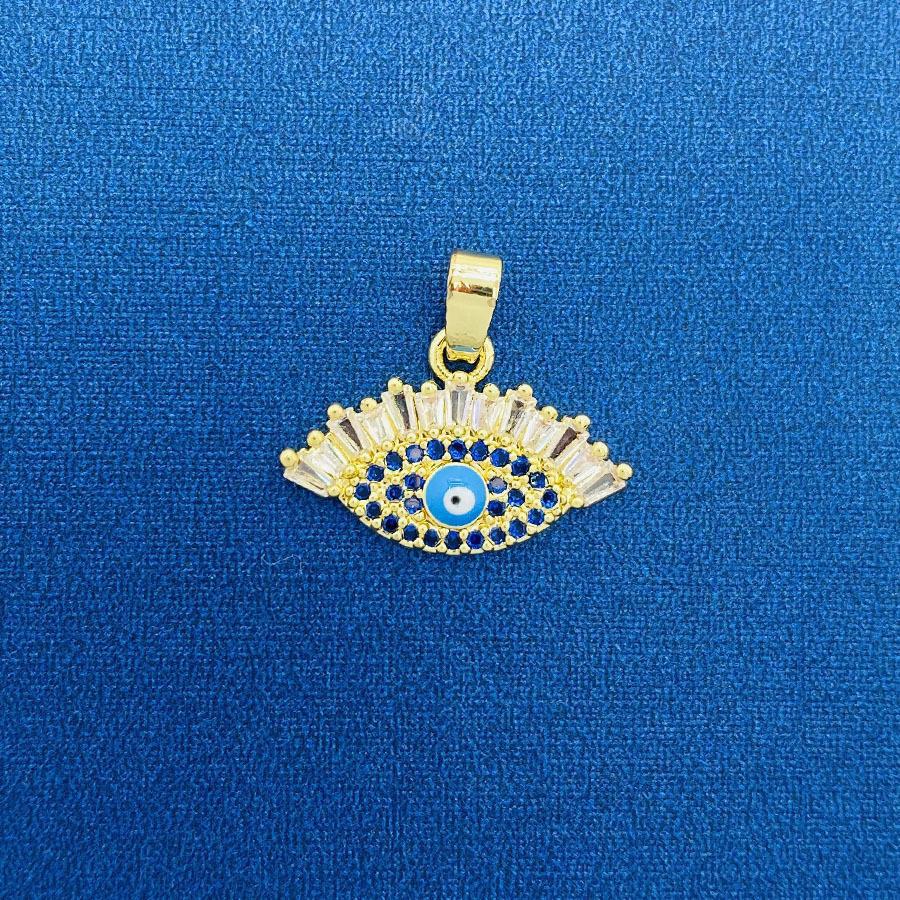 2022 nuevo 100 accesorios colgantes al por mayor casual a juego DIY joyería en línea popular TikTok sin cadena