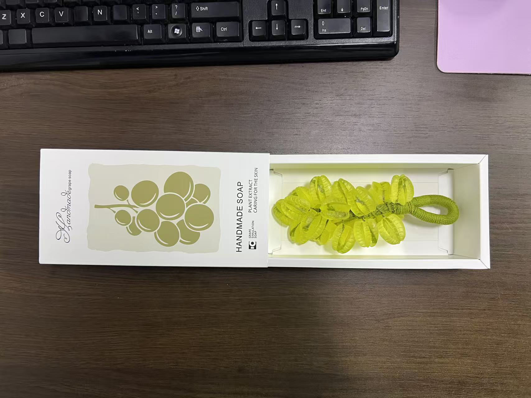 黄绿