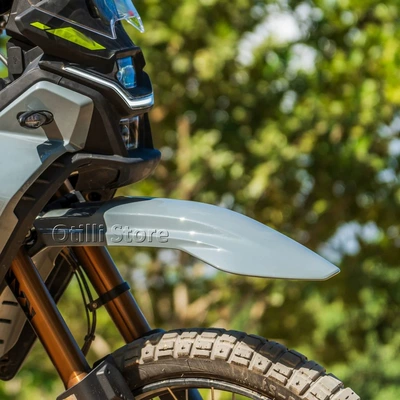 Ready Stock, Motosiklet ləvazimatları və aksesuarları