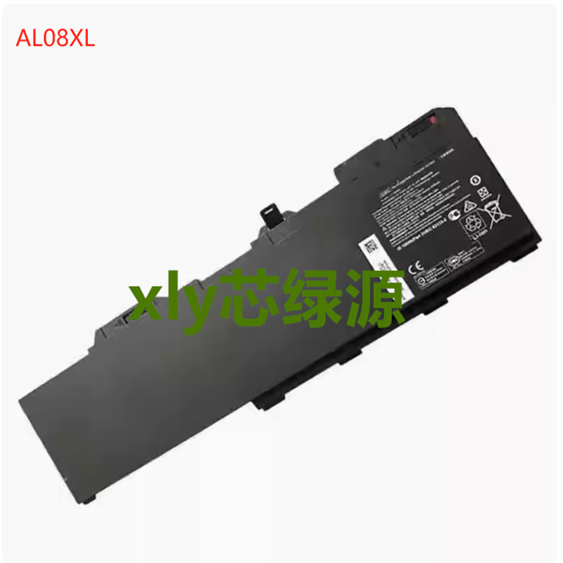 Suitable for Hp Al08094Xl Alo8Xl Hstnn-Ib9N Hstnn-Ob1S Laptop Battery