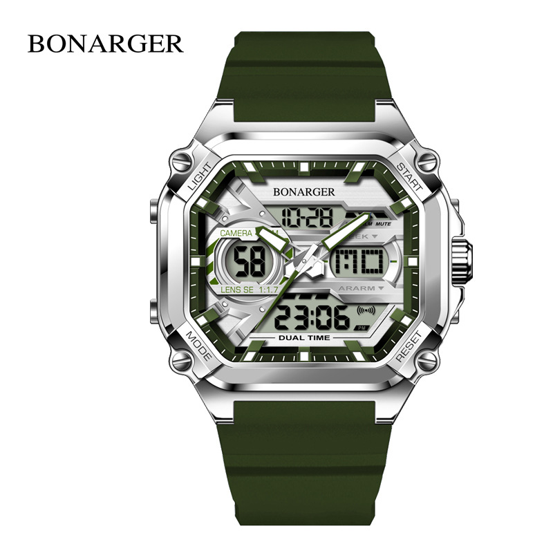 8027 밀리터리 그린