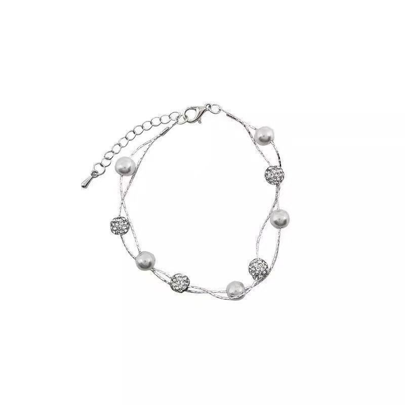Stunning Oval Cz Engagement Ring Sterling Silver Stackable Set_voghion.com