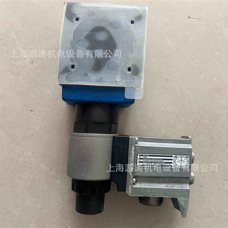 全新原装减压型控制阀Z3DREE10VP2-1X/200XLG24K31F1M上海游涛