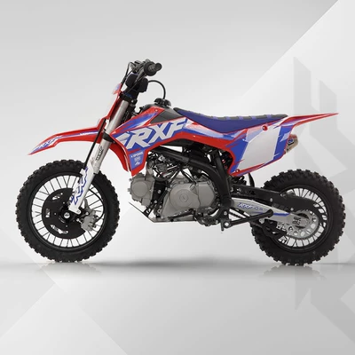 Cross-border export of ABUOLUO Motosikletlər